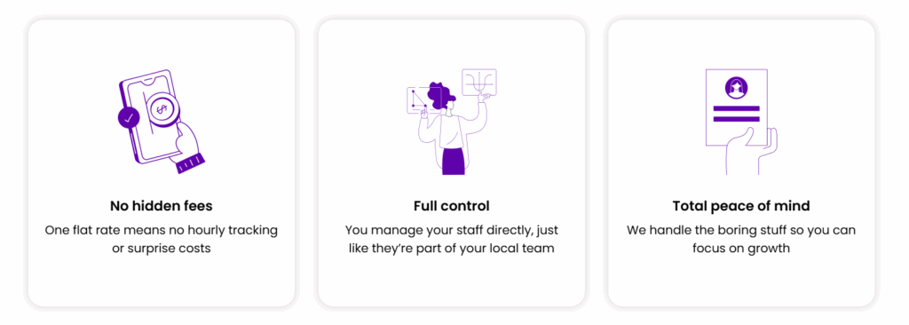 5 Ways Staffadoo Simplifies HR, Payroll, and Compliance