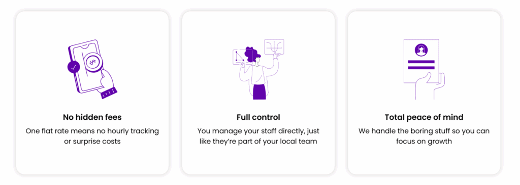 The Simple Way to Hire Reliable Staff in Australia