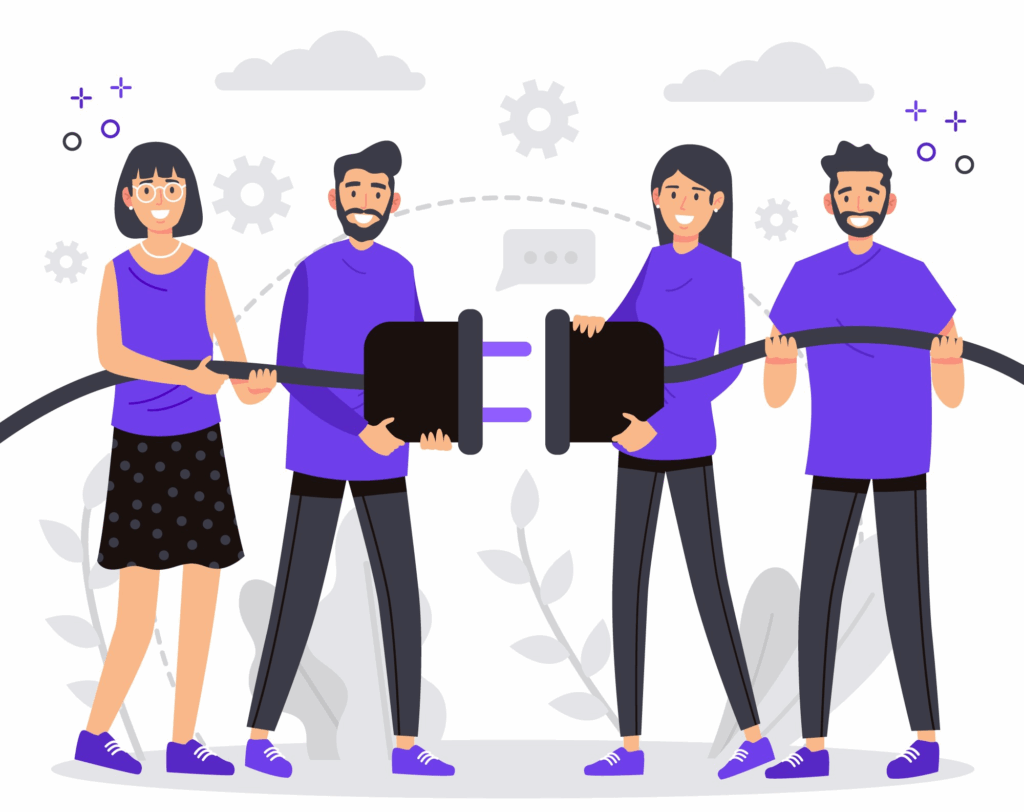 The Future of Hiring in Australia: Plug-and-Play Staffing