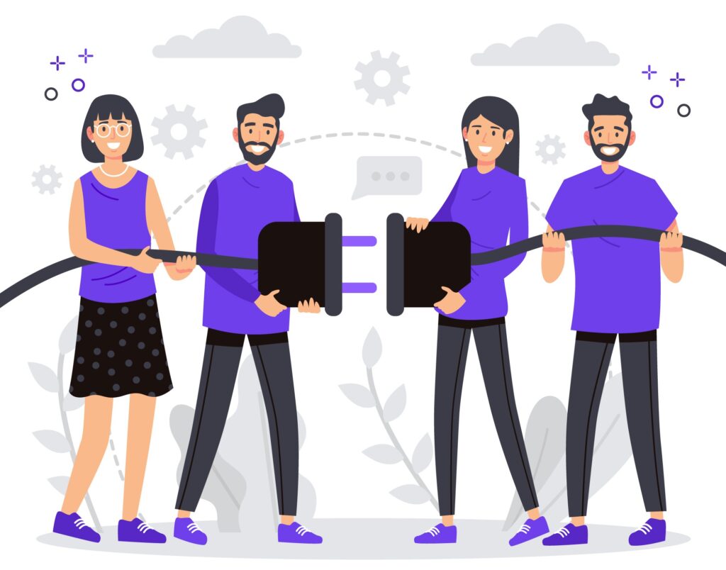 How to Transition From Local Hiring to Plug-and-Play Staffing