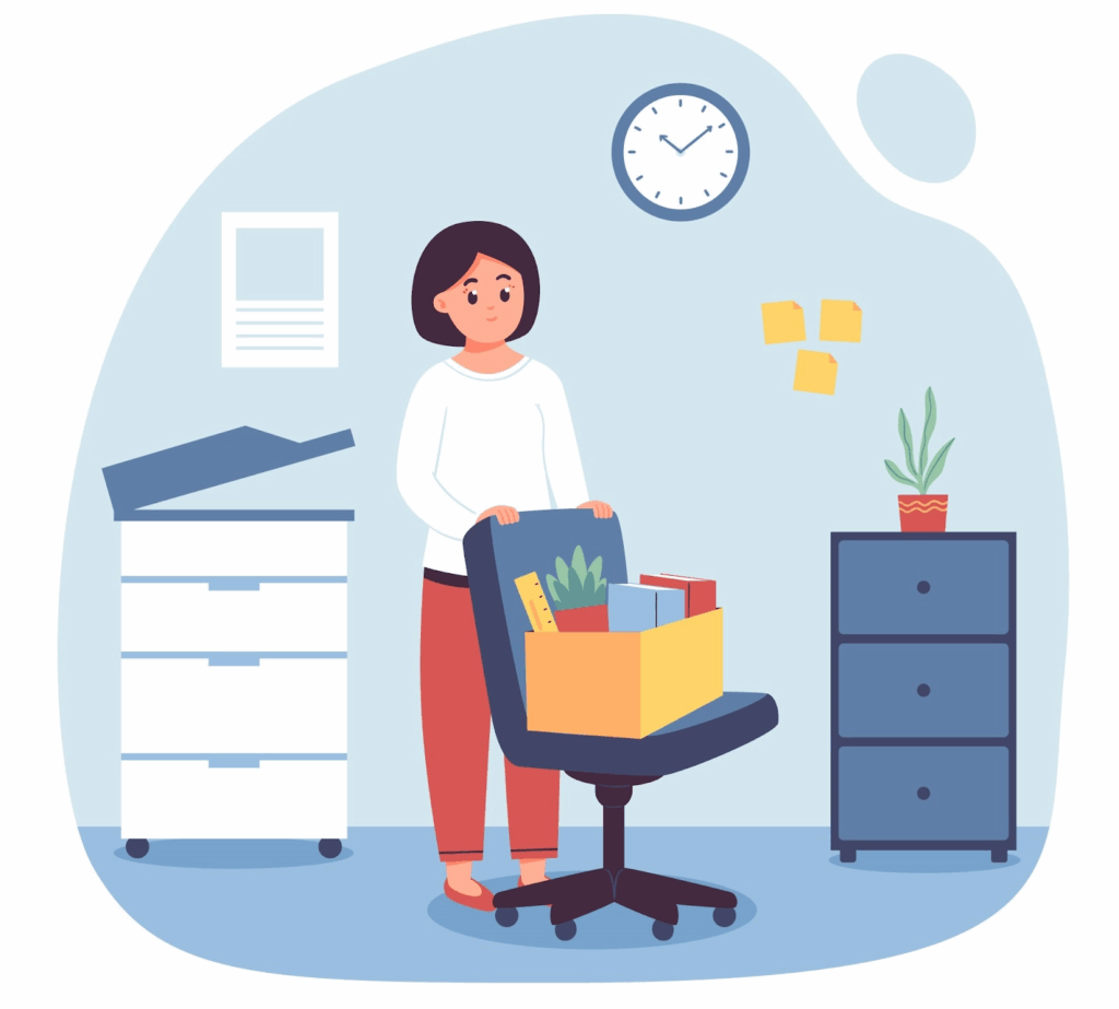 The True Cost of Employee Turnover for Small Businesses