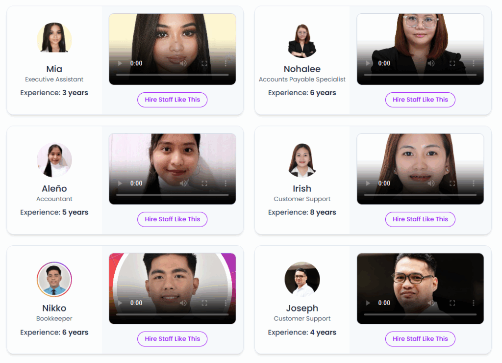 5 Unexpected Benefits of Hiring Full-Time Remote Staff for Your Business