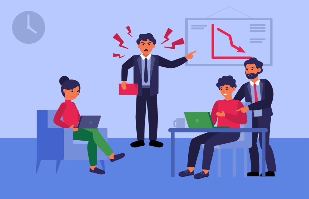 11 Common Growth Traps That Drain Small Businesses
