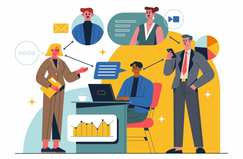 5 Reasons Good Staff Quit (and How to Prevent It)
