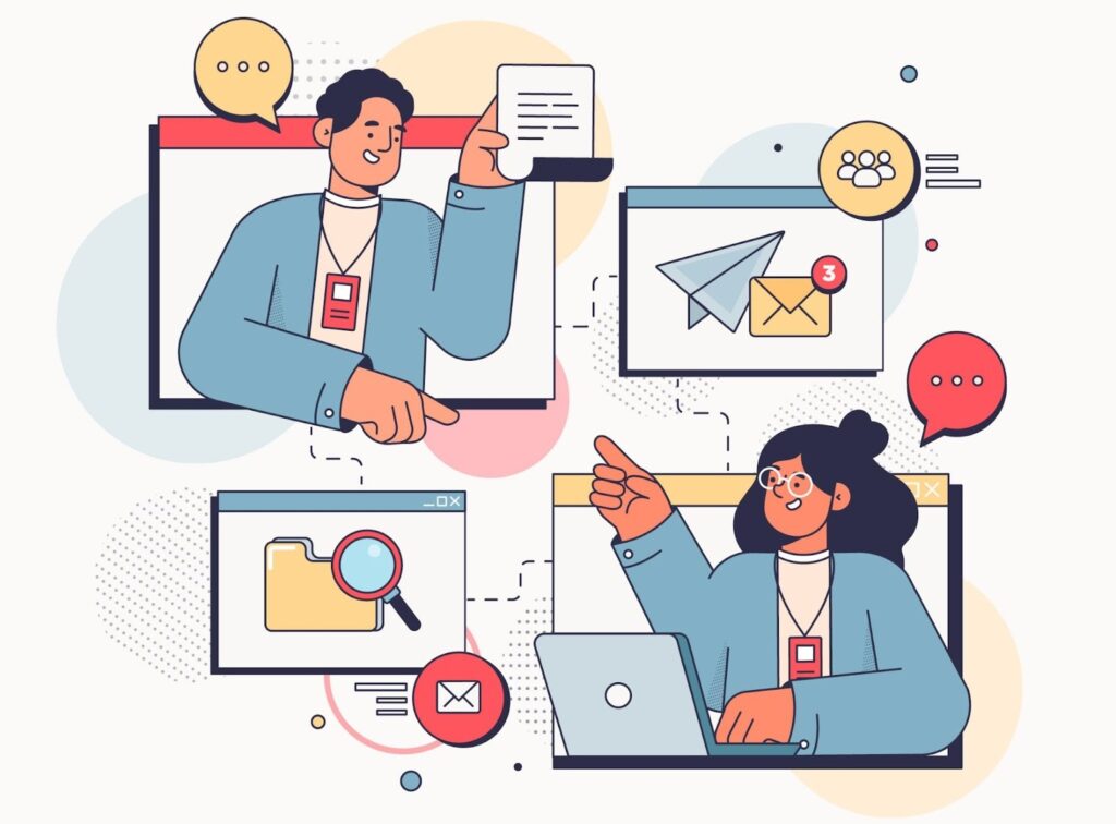 5 Simple Ways to Improve Communication in Remote Teams