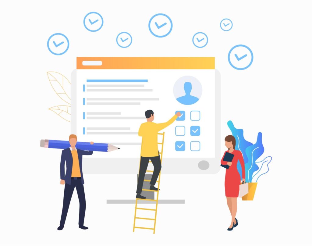 12 Time-Tested Best Practices for Remote Team Success