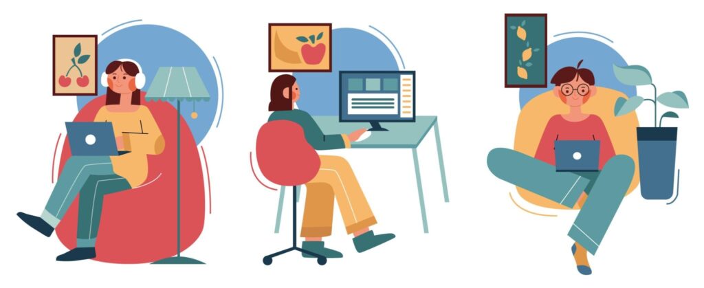 The Pros and Cons of Different Remote Work Models