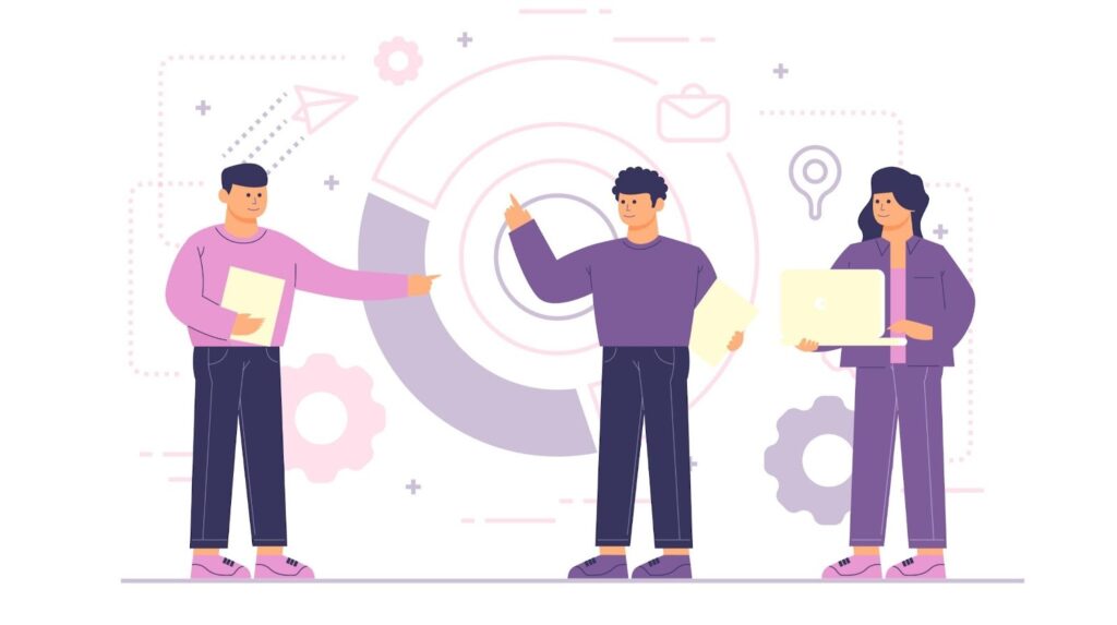 9 Things to Consider While Building a Remote Team