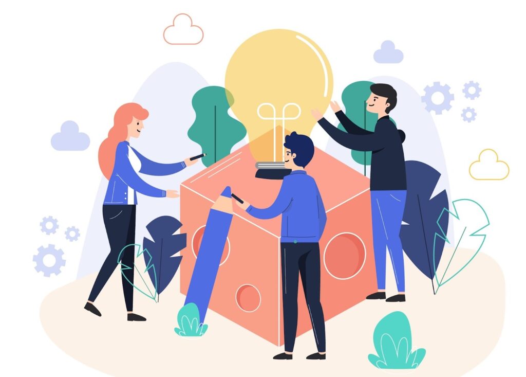 9 Things to Consider While Building a Remote Team