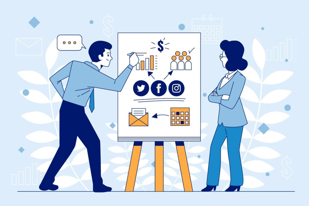 The Benefits of Outsourcing Non-Core Business Functions