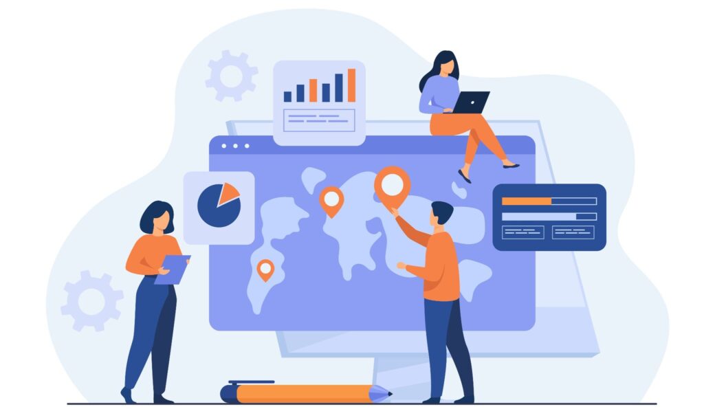 The Benefits of Outsourcing Non-Core Business Functions