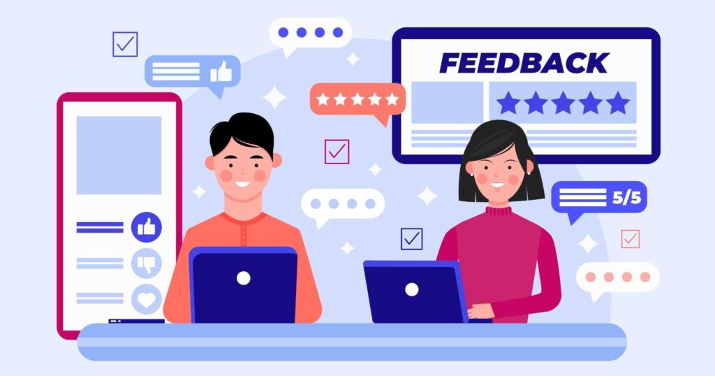 7 Effective Ways to Give Feedback to Remote Team Members Without Hurting Morale