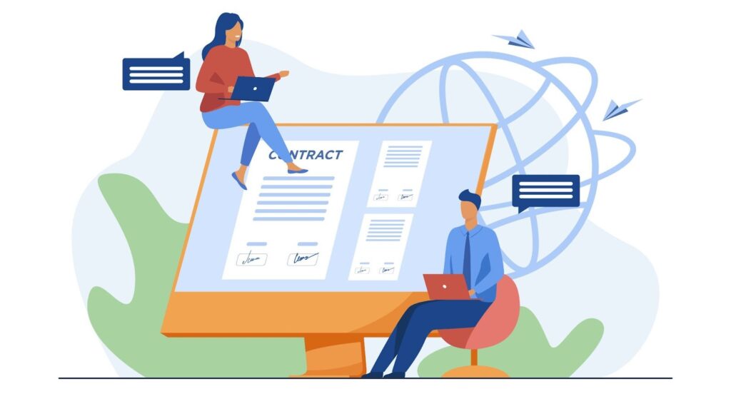 Understanding Remote Work Contracts: What to Look Out For