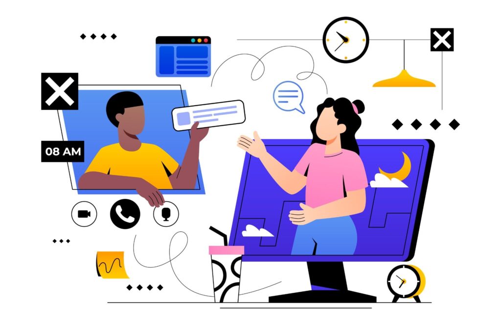 5 Hiring Policies That Make Managing Remote Teams Easier