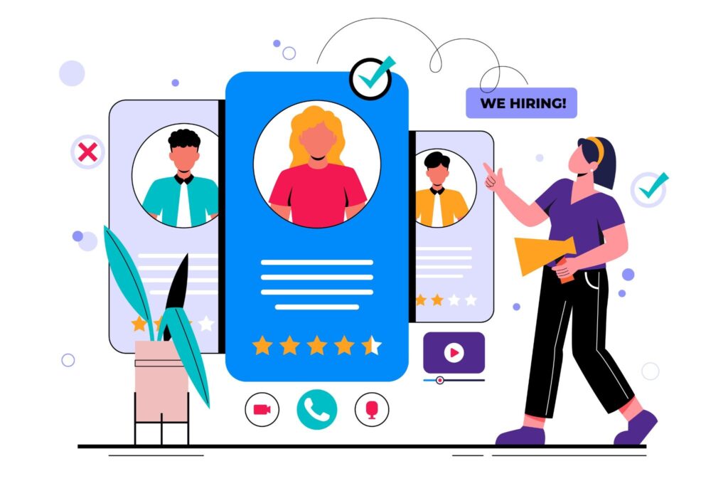 5 Hiring Policies That Make Managing Remote Teams Easier