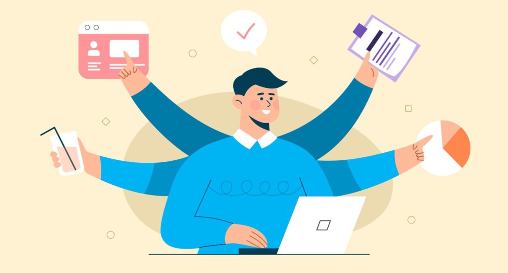 How to Structure Roles and Responsibilities for Remote-First Teams