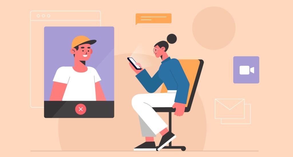 How to Conduct Effective Virtual Interviews for Remote Roles